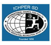 ICHPER-SD