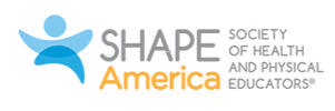 logo SHAPEAmerica